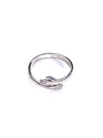 Anello Stocco Gioielli Donna in Argento AAS 106 - AAS 106